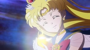 Sailor Moon Crystal: 3×12