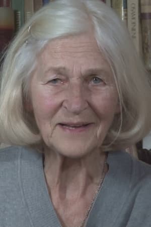 Krystyna Krupska-Wysocka portrait