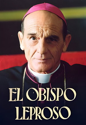 El Obispo Leproso's Poster