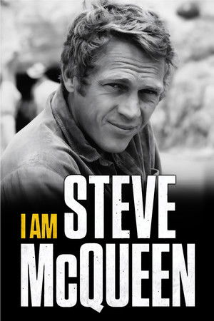 Image I Am Steve McQueen