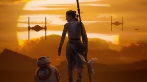 Star Wars: Episode VIII – The Last Jedi (2017)