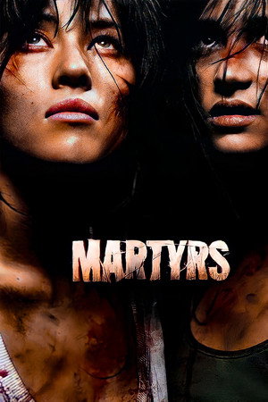 Постер фильма «Мученицы (2008)» — (20 из 48)