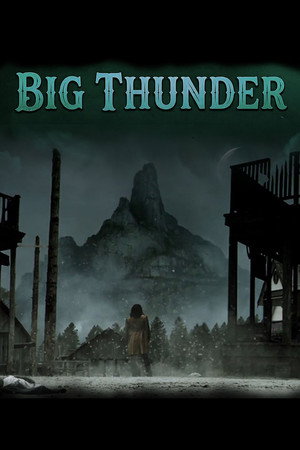 Big Thunder