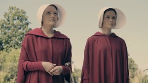 The Handmaid’s Tale : la servante écarlate