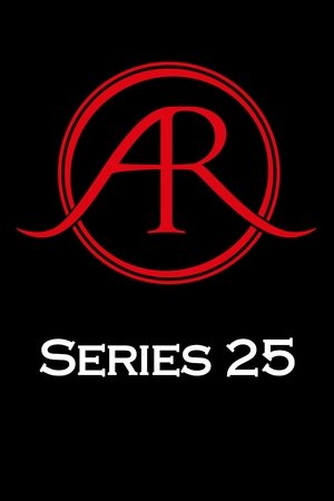 Antiques Roadshow - Series 25