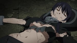 Enen no Shouboutai: 2×20