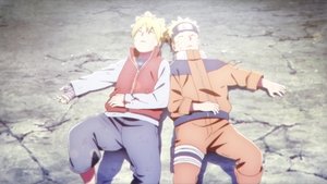 Boruto: Naruto Next Generations: Season 1 Episode 135 –