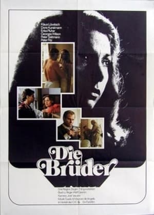 Die Brüder poster