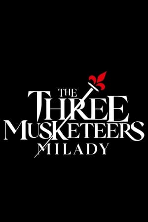 The Three Musketeers Milady poster