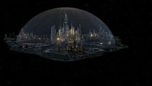 Stargate Atlantis S04E01