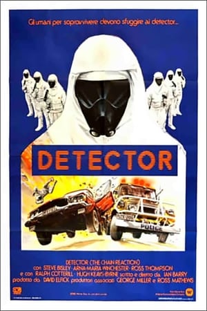 Poster Detector 1980