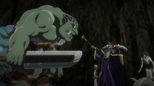 Overlord III Episodio 4