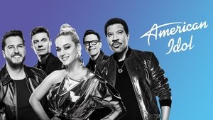 poster American Idol