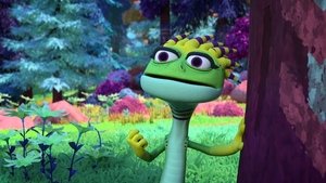 Spirit Rangers Season 1 Episode 2