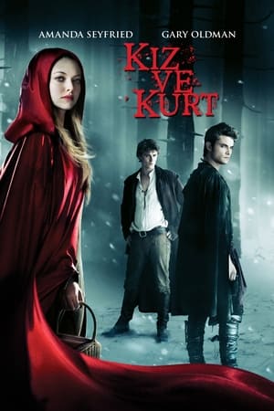 Poster Kız ve Kurt 2011