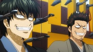 Gintama Season 7 Episode 35