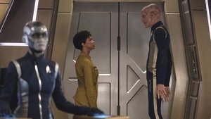 Star Trek: Discovery: Stagione 1 x Episodio 3