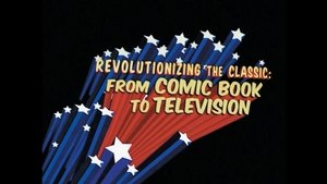 Image From Comic Book to Television