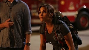 Chicago Fire: 3×2