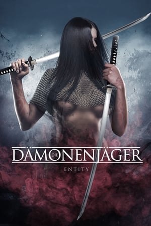 Poster Die Dämonenjäger 2015