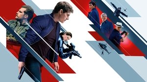 فلم Mission Impossible Fallout 2018 مترجم اون لاين