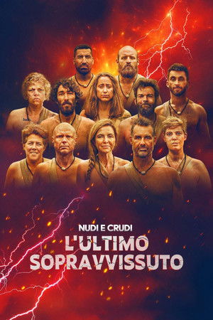 Nudi e crudi: L'ultimo Sopravvissuto: Stagione 1