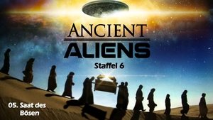 poster Ancient Aliens