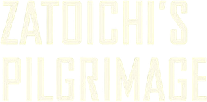 Zatoichi's Pilgrimage