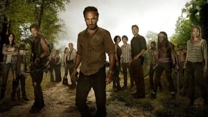 The Walking Dead Saison 11