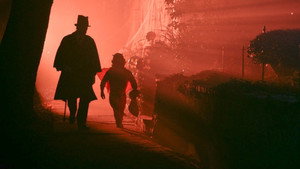 Tales of Halloween