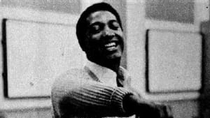 Sam Cooke: Crossing Over