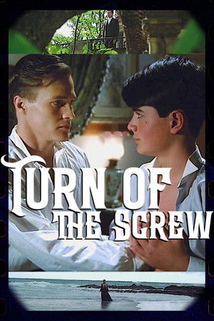 Turn of the Screw