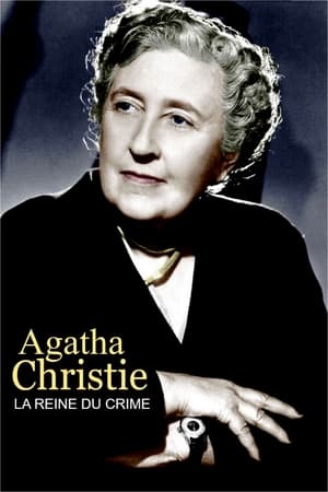 Image Agatha Christie, la Reine du Crime