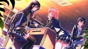 poster My Teen Romantic Comedy SNAFU