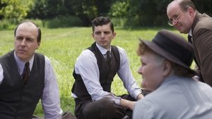 Downton Abbey 6. évad 7. rész