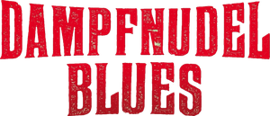 Dampfnudelblues — Logos 1