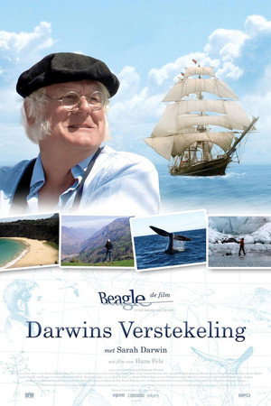 Beagle Darwins verstekeling