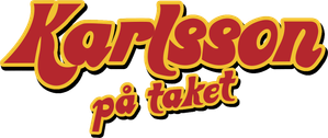 Karlsson på taket — Logos 2