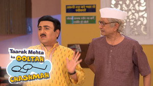 Jethalal’s One Thought Creates Panic