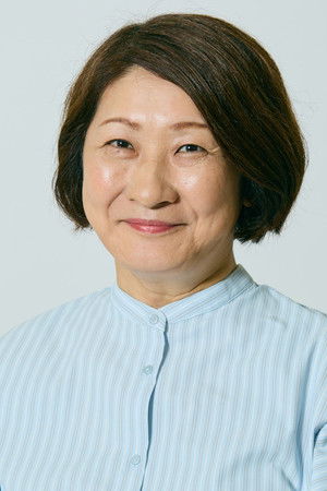 Chisa Shiroshita