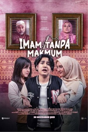 Imam Tanpa Makmum 4