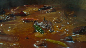 The Secret Recipe (2025)