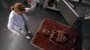 The X-Files Season 3 แฟ้มลับคดีพิศวง ปี 3 ตอนที่ 6