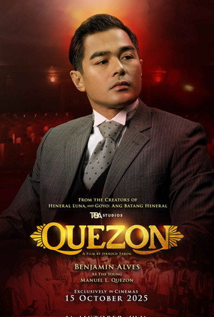 Quezon 15