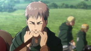 Attack on Titan: 1×18