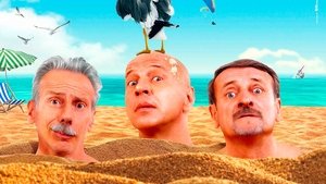 Locuras de verano (2020) HD 1080p Latino