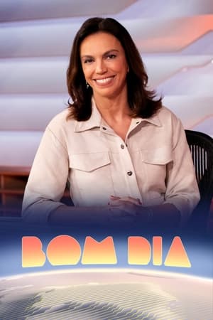 Poster Bom Dia Brasil Season 41 Episode 4 2023