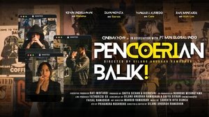 PENCOERIAN BALIK!