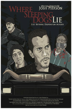 Where Sleeping Dogs Lie 2