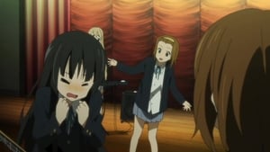 K-On! – Episódio 08